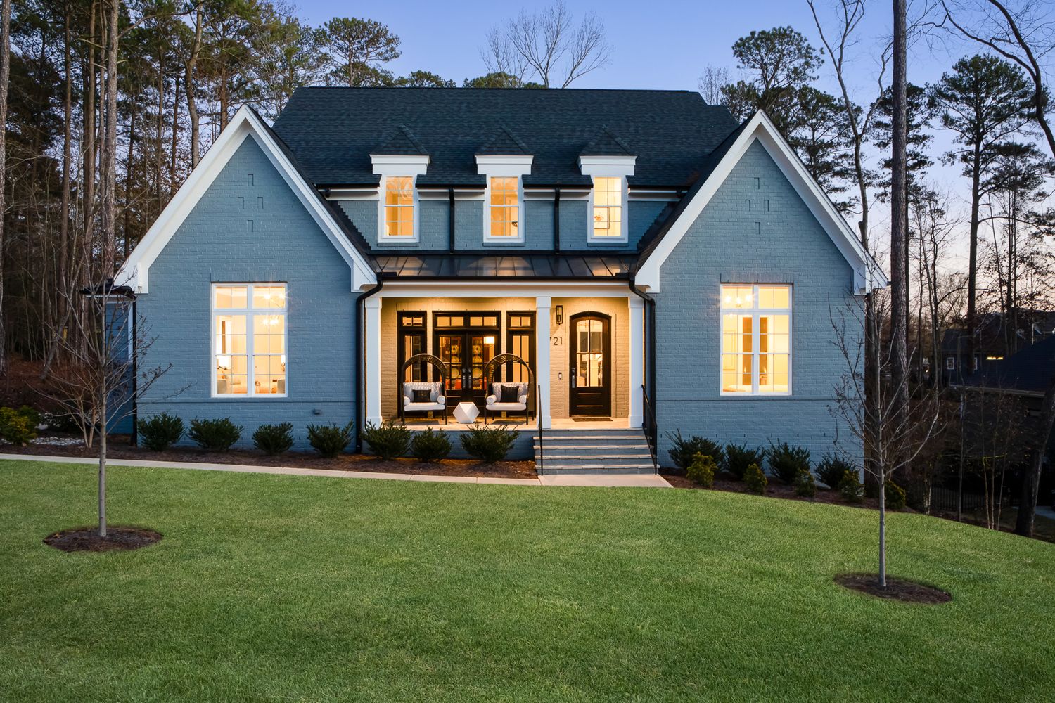 $1,675,000 | 2721 Sanctuary Wds Lane | Swift Creek Township - Wake County