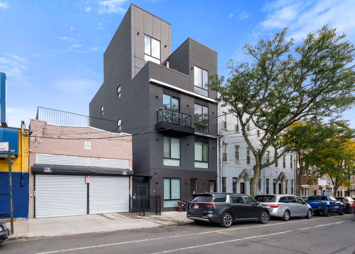 $860,000 | 394 Harman Street, Unit 1B | Bushwick