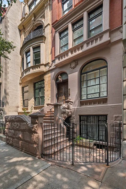 $9,995,000 | 59 East 73rd Street | Lenox Hill