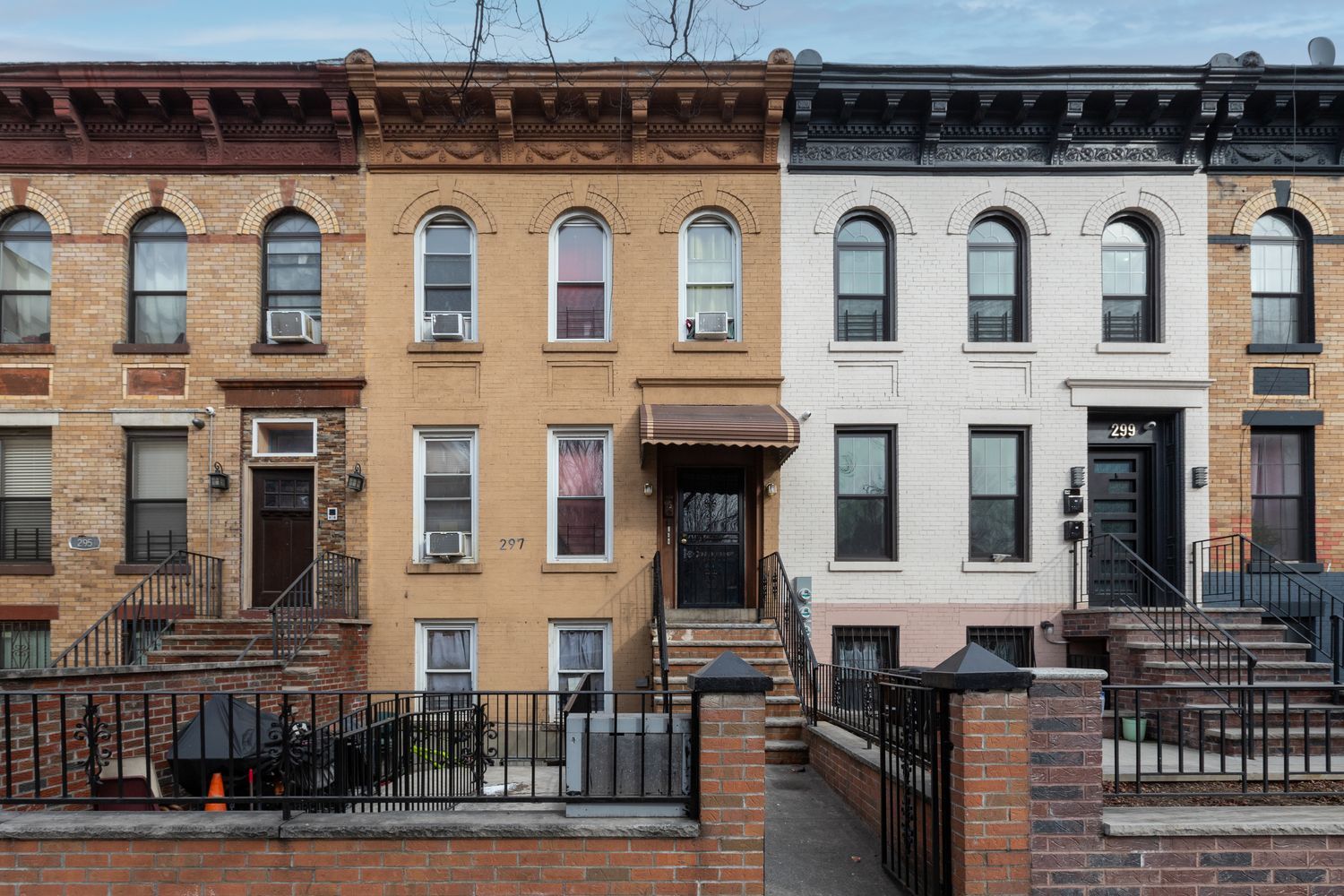 $975,000 | 297 Pennsylvania Avenue | East New York