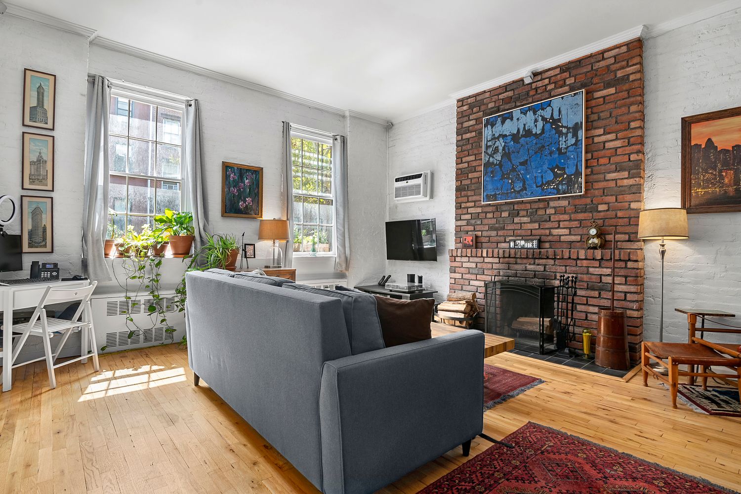 Cobble Hill Brooklyn For Sale