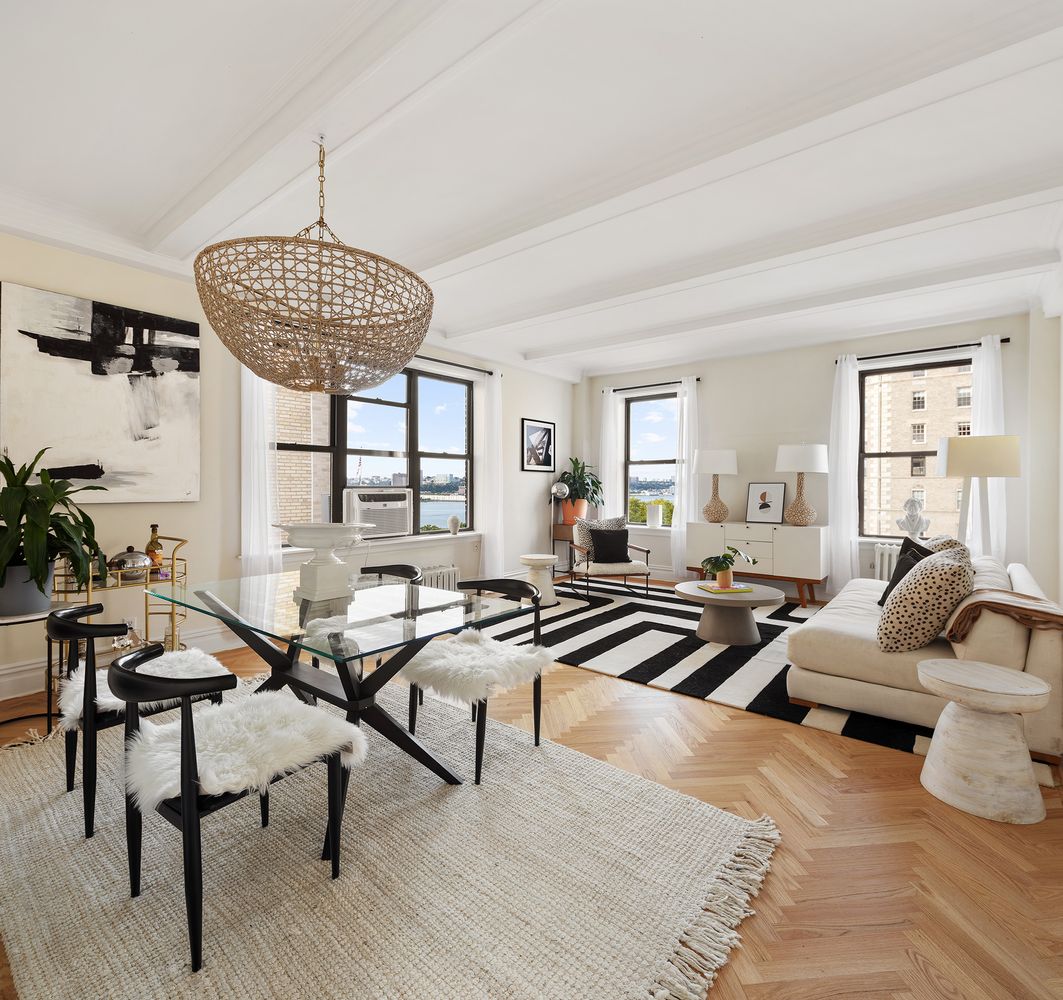 $1,995,000 | 345 West 88th Street, Unit PH9A | Upper West Side