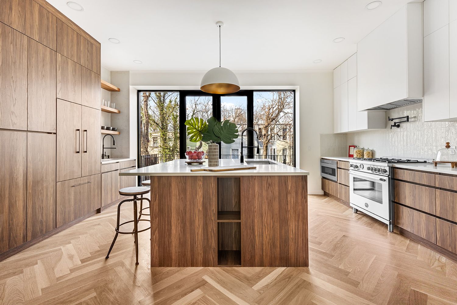 $2,099,000 | 95 Moffat Street | Bushwick