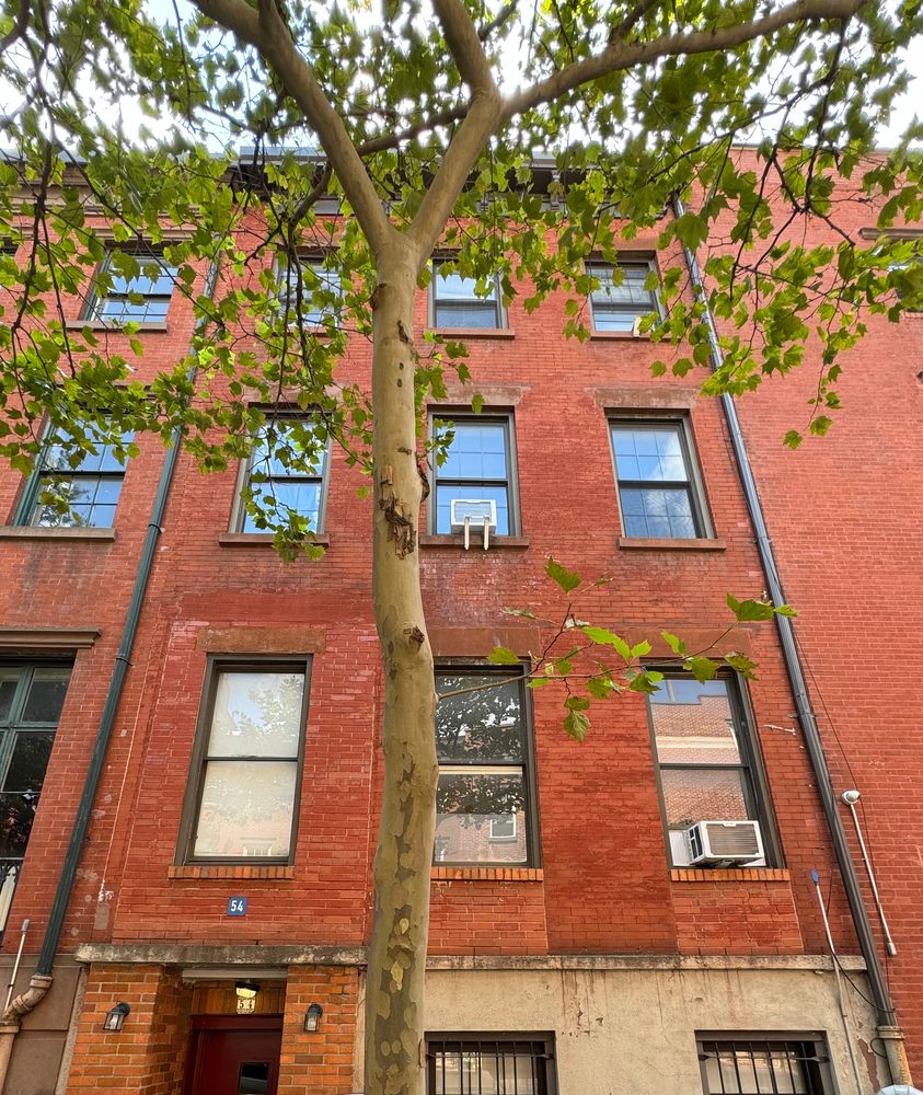 $6,000,000 | 54 Jane Street | West Village