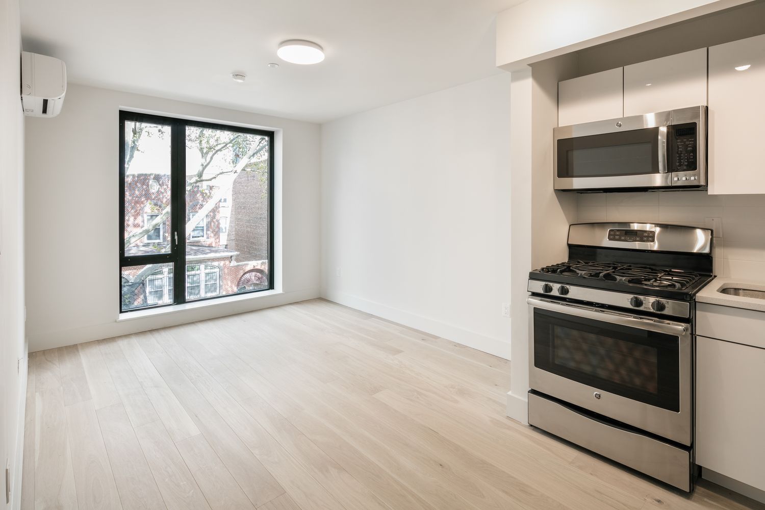 $4,500 | 30 Orient Avenue, Unit PHA | East Williamsburg