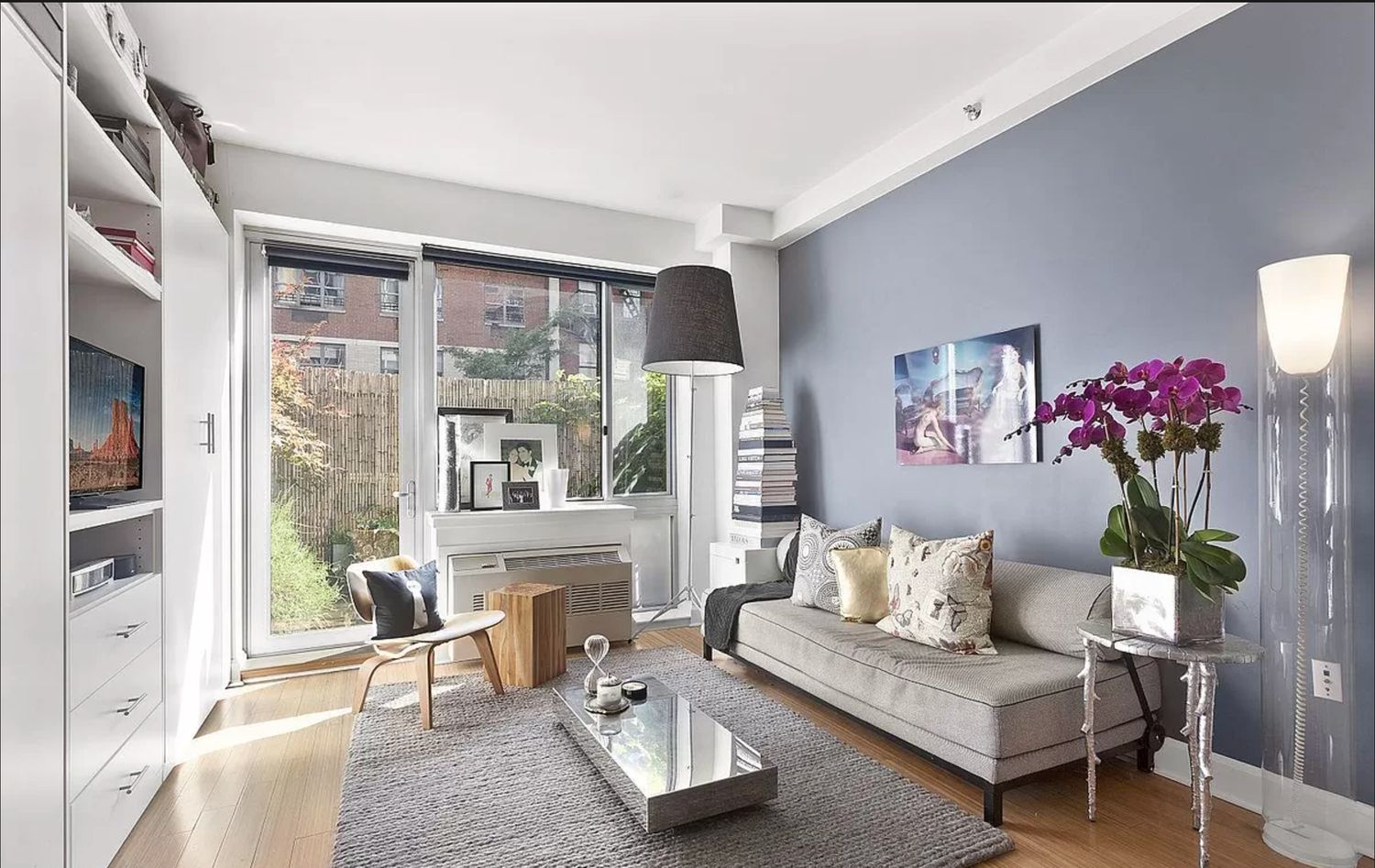 $3,200 | 505 West 47th Street, Unit 1DS | Hell's Kitchen