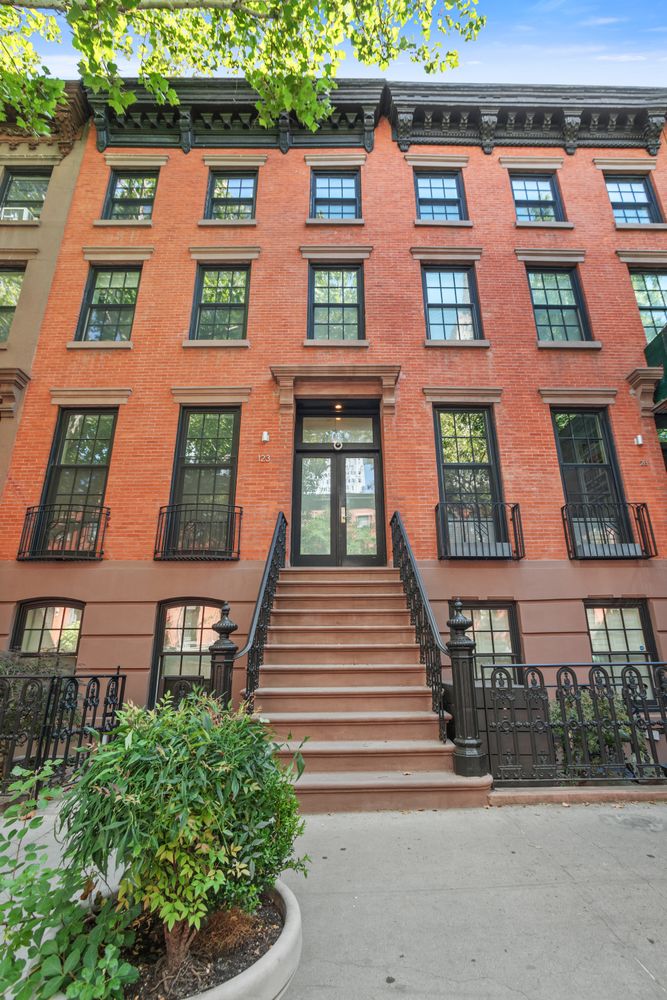 $5,500 | 123 Fort Greene Place, Unit 2A | Fort Greene