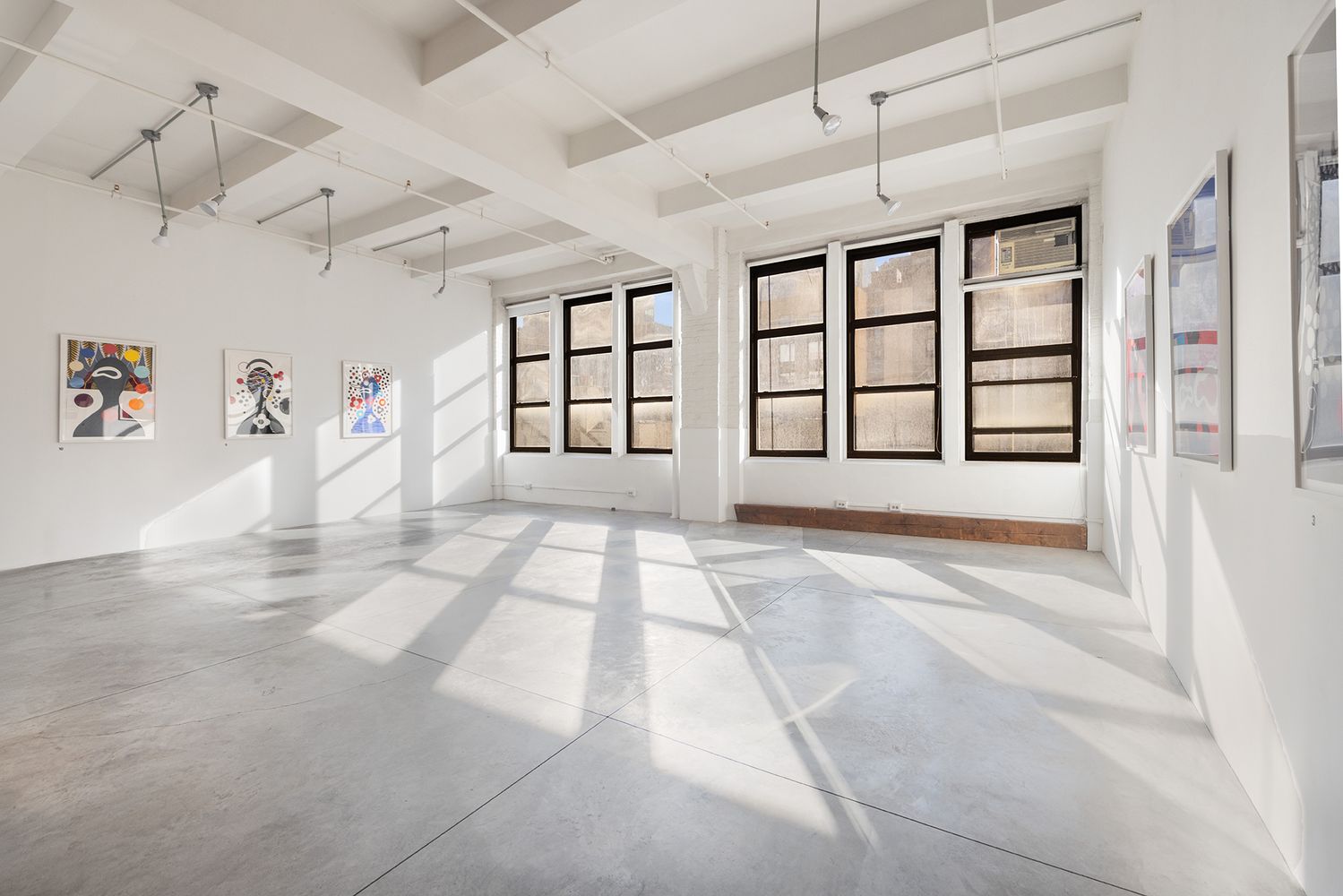 $1,428,000 | 448 West 37th Street, Unit 5F | Hudson Yards