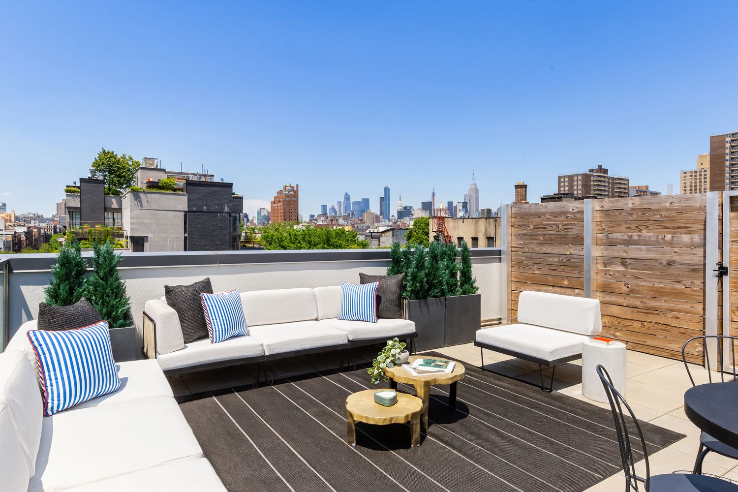 $1,999,999 | 277 East 7th Street, Unit Penthouse | East Village