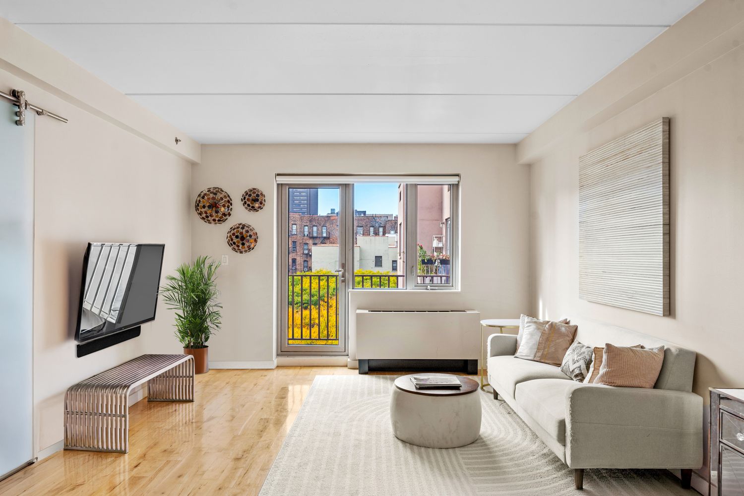 $590,000 | 1810 3rd Avenue, Unit A9B | East Harlem