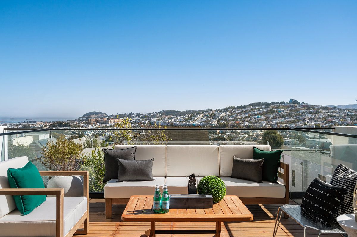 $3,998,000 | 435 Laidley Street | Glen Park