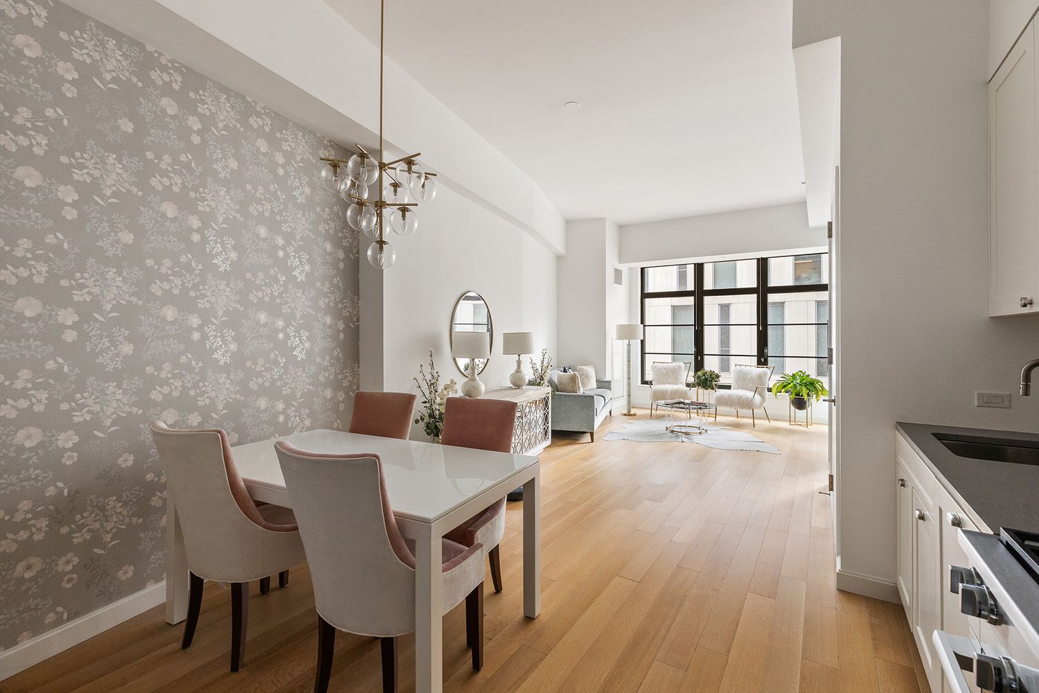 $1,475,000 | 50 West 30th Street, Unit 3A | NoMad