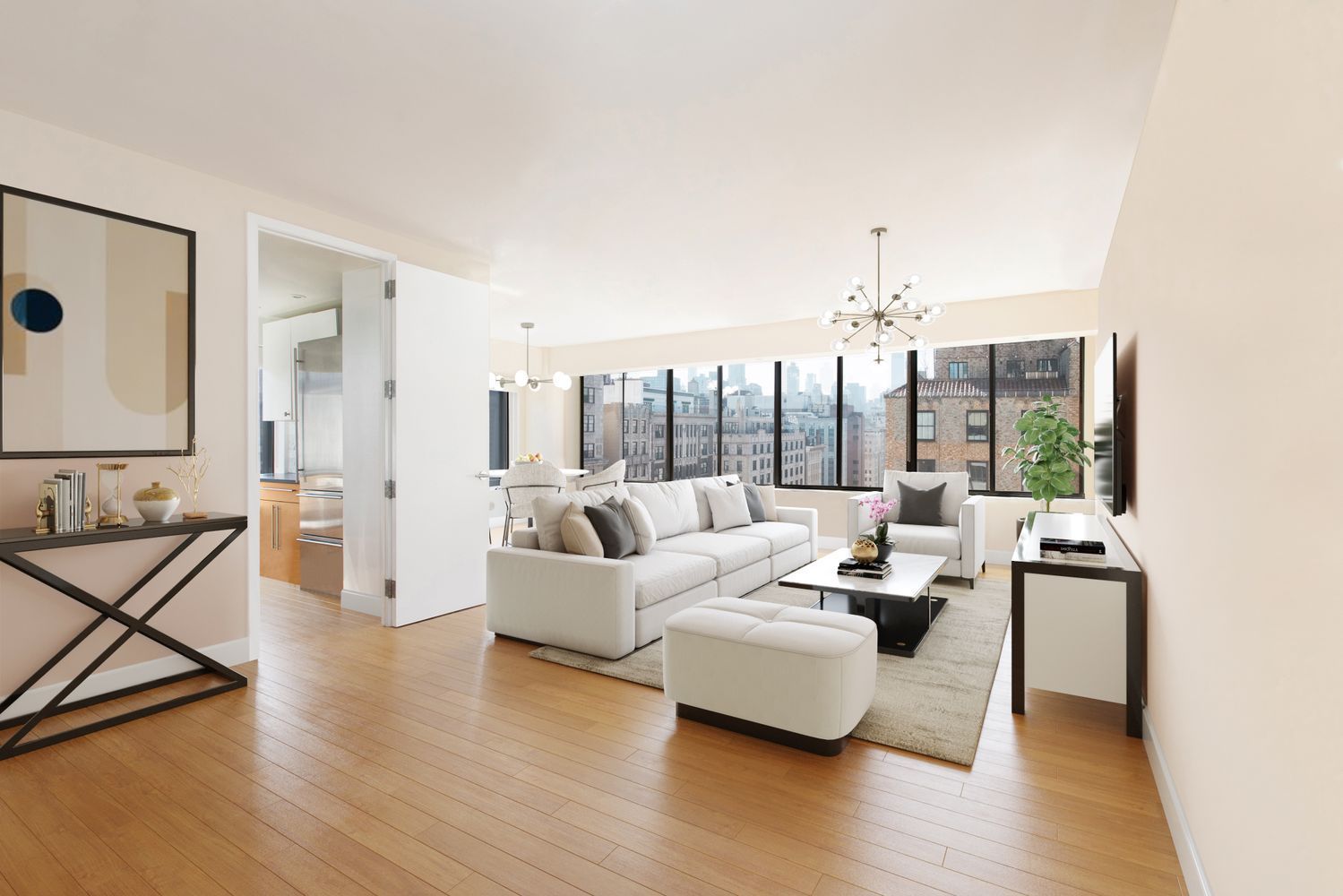 $2,200,000 | 900 Park Avenue, Unit C16 | Upper East Side