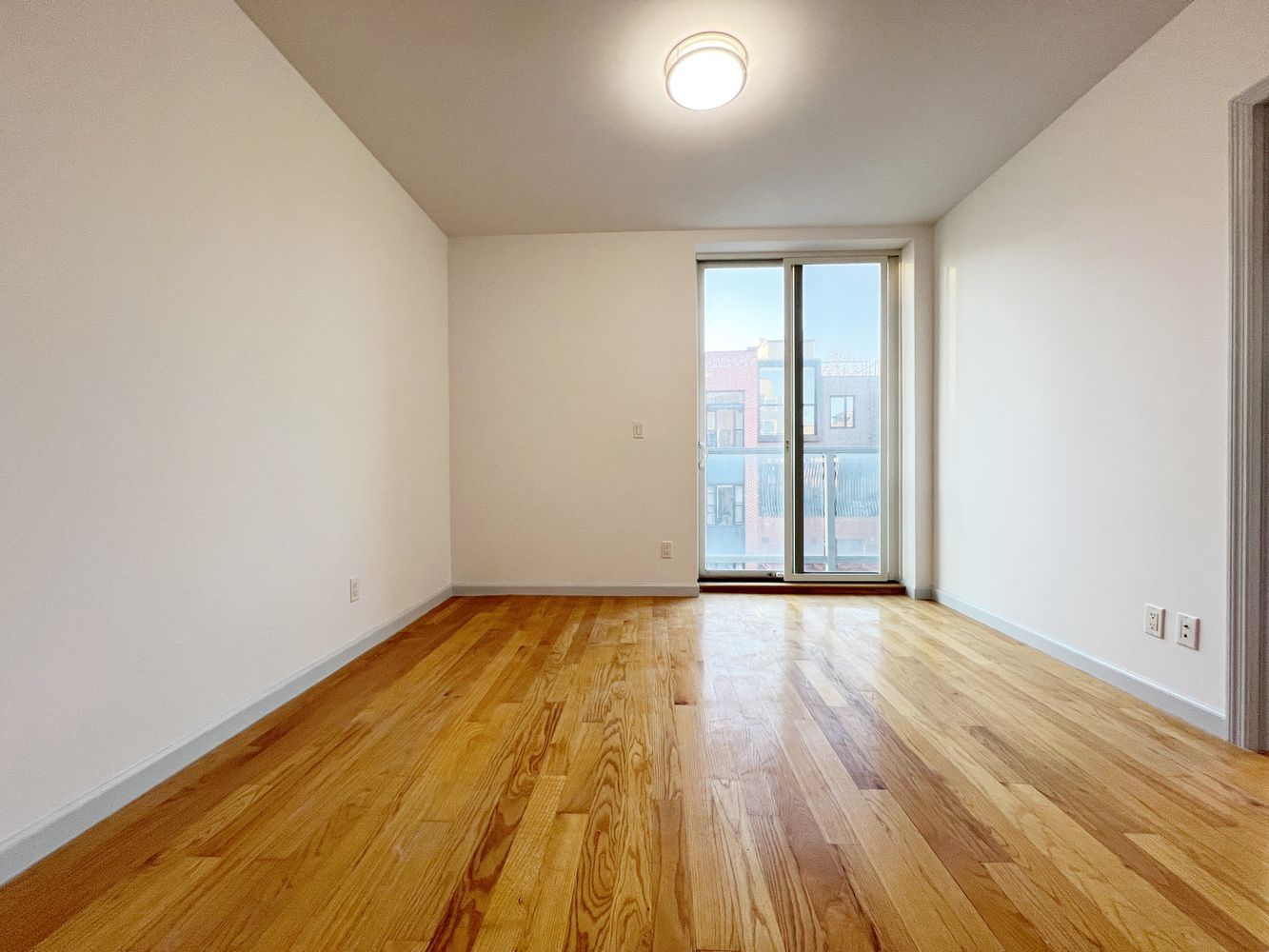 $2,700 | 782 Hart Street, Unit 3 | Bushwick