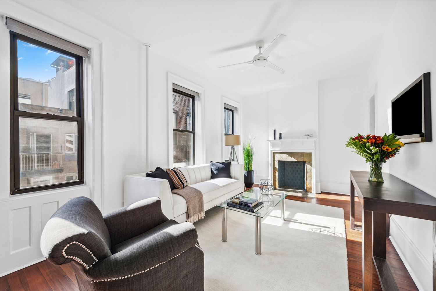 $1,395,000 | 210 West 21st Street, Unit 6RE | Chelsea