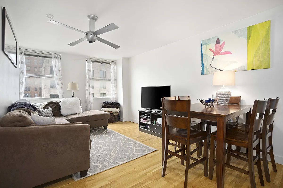 Apartments & Houses For Rent In West Village, Manhattan, NY | Compass