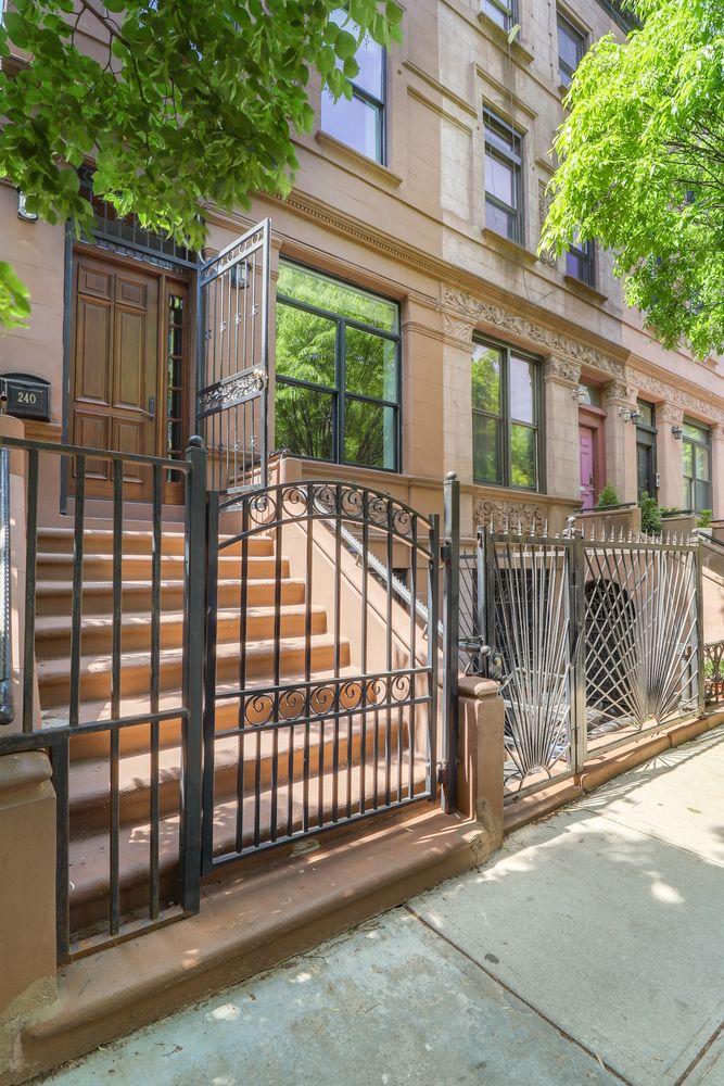 $3,250,000 | 240 West 121st Street | Harlem