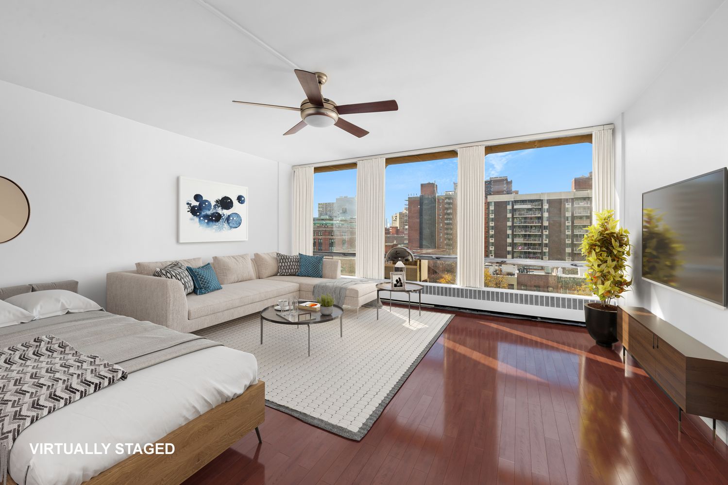 $650,000 | 343 East 30th Street, Unit 9E | Kips Bay