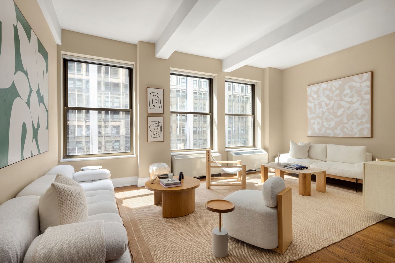 $2,700,000 | 31 East 28th Street, Unit 8W | NoMad