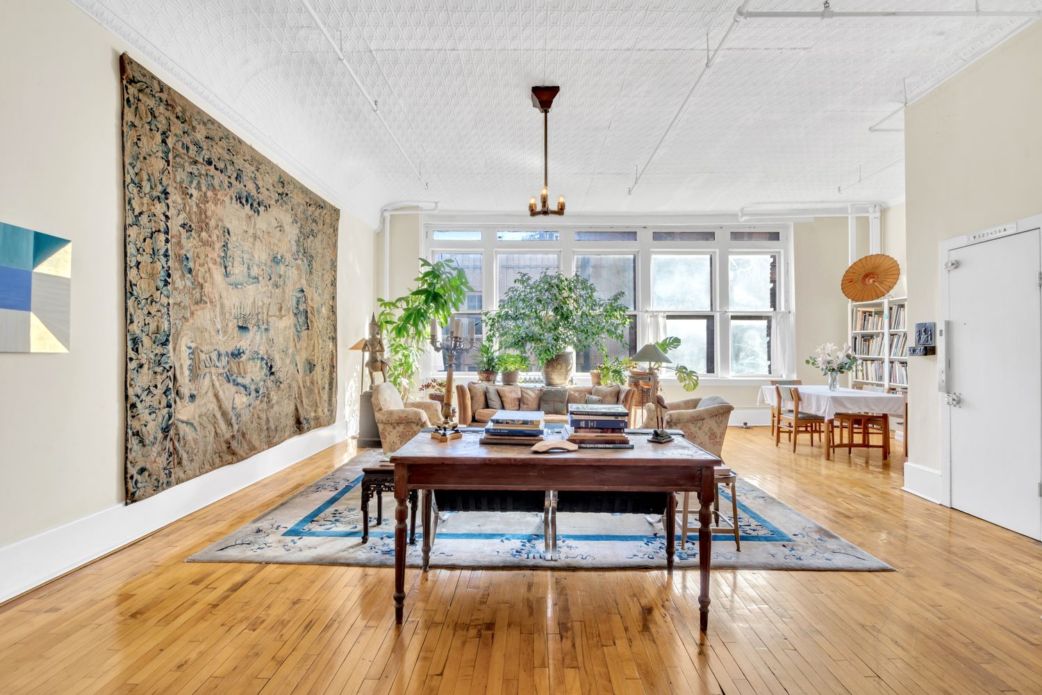 $5,500,000 | 69 Wooster Street, Unit 3 | SoHo