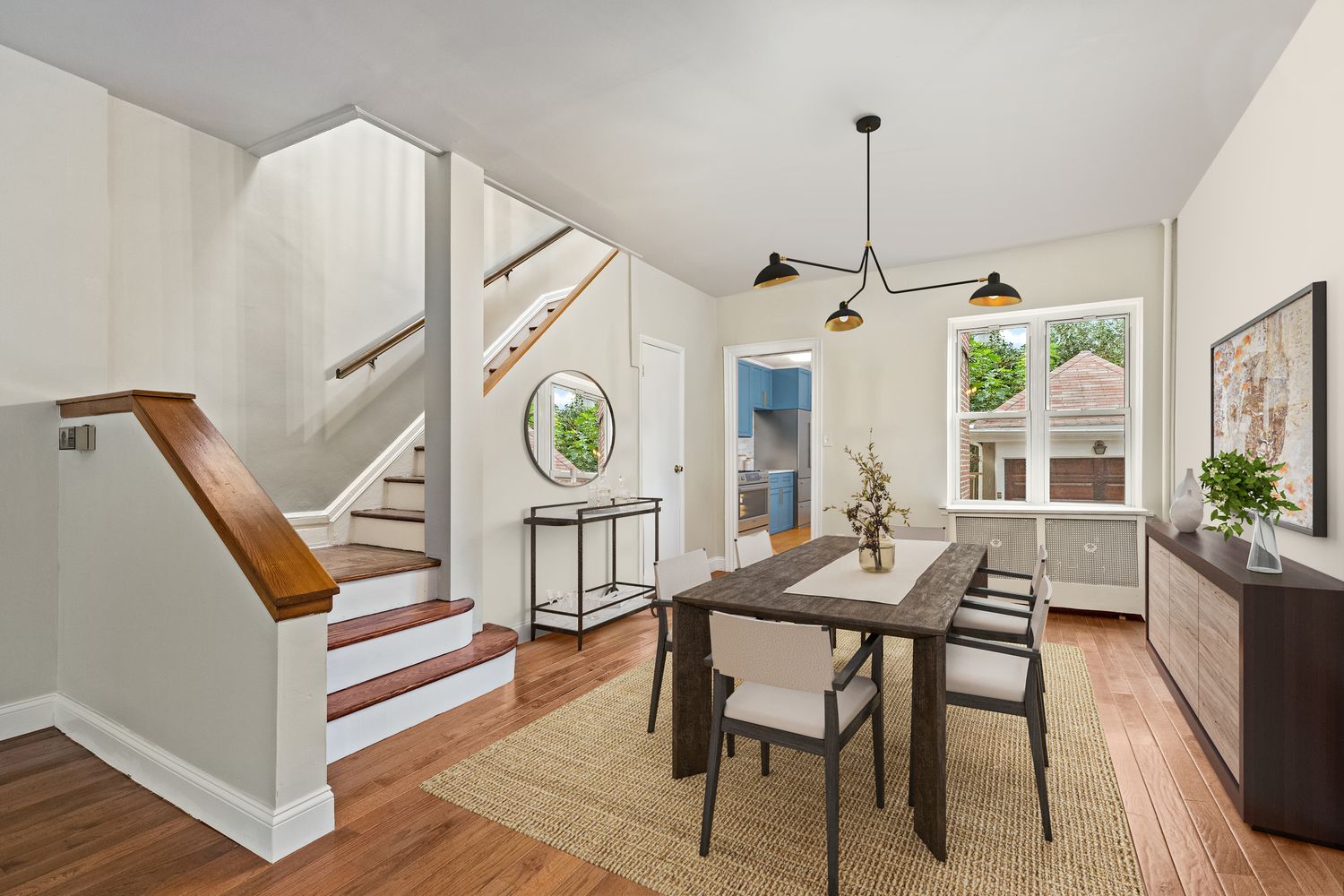 $1,999,000 | 181 Terrace Place | Windsor Terrace