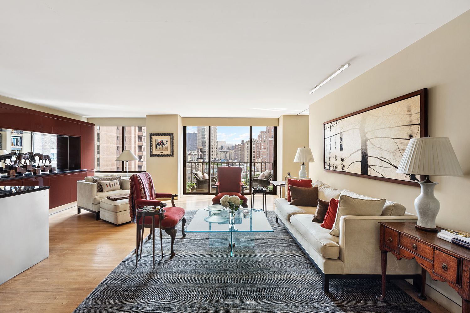 $1,100,000 | 50 East 89th Street, Unit 14C | Upper East Side