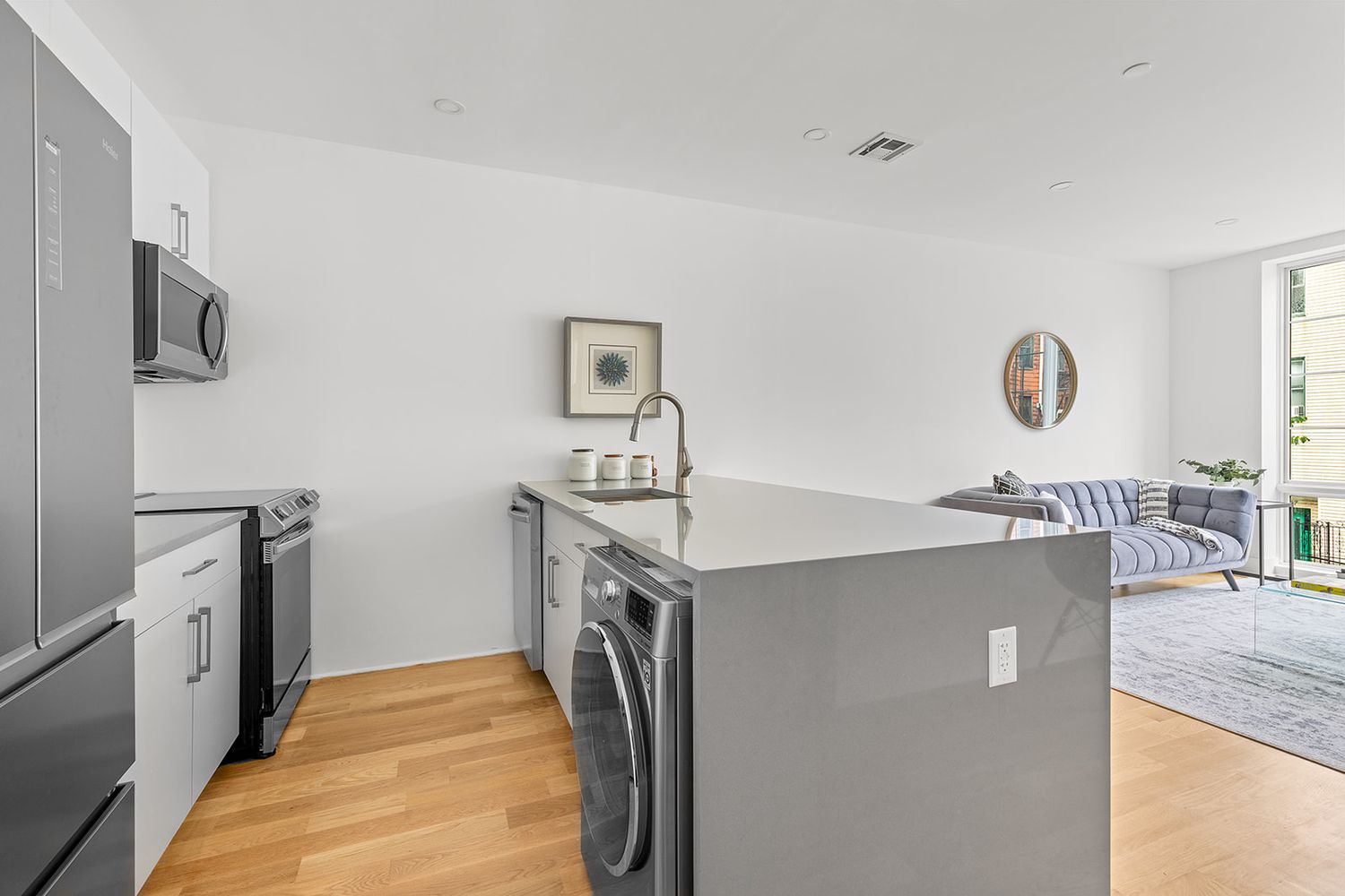 $599,000 | 40 Schaefer Street, Unit 2B | Bushwick