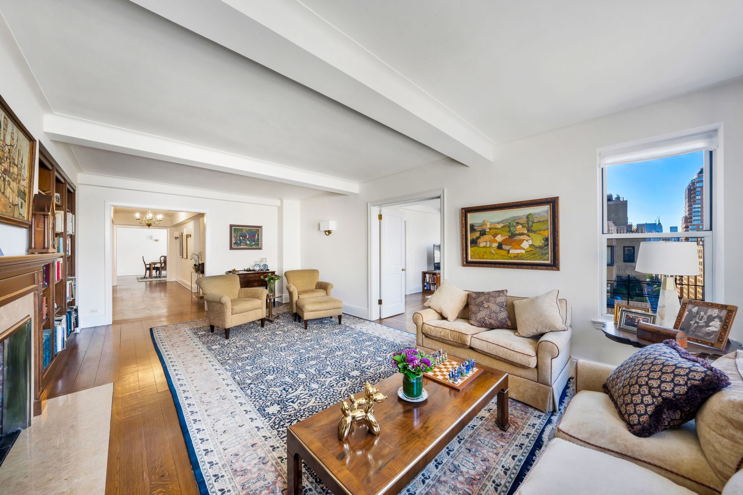 $3,900,000 | 47 East 88th Street, Unit 15A | Upper East Side