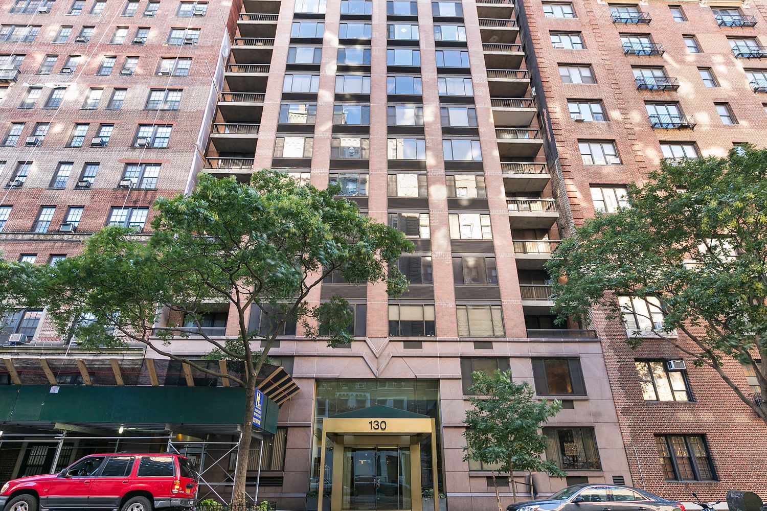 The Austin at 130 W 79th St - Manhattan, NY | Compass