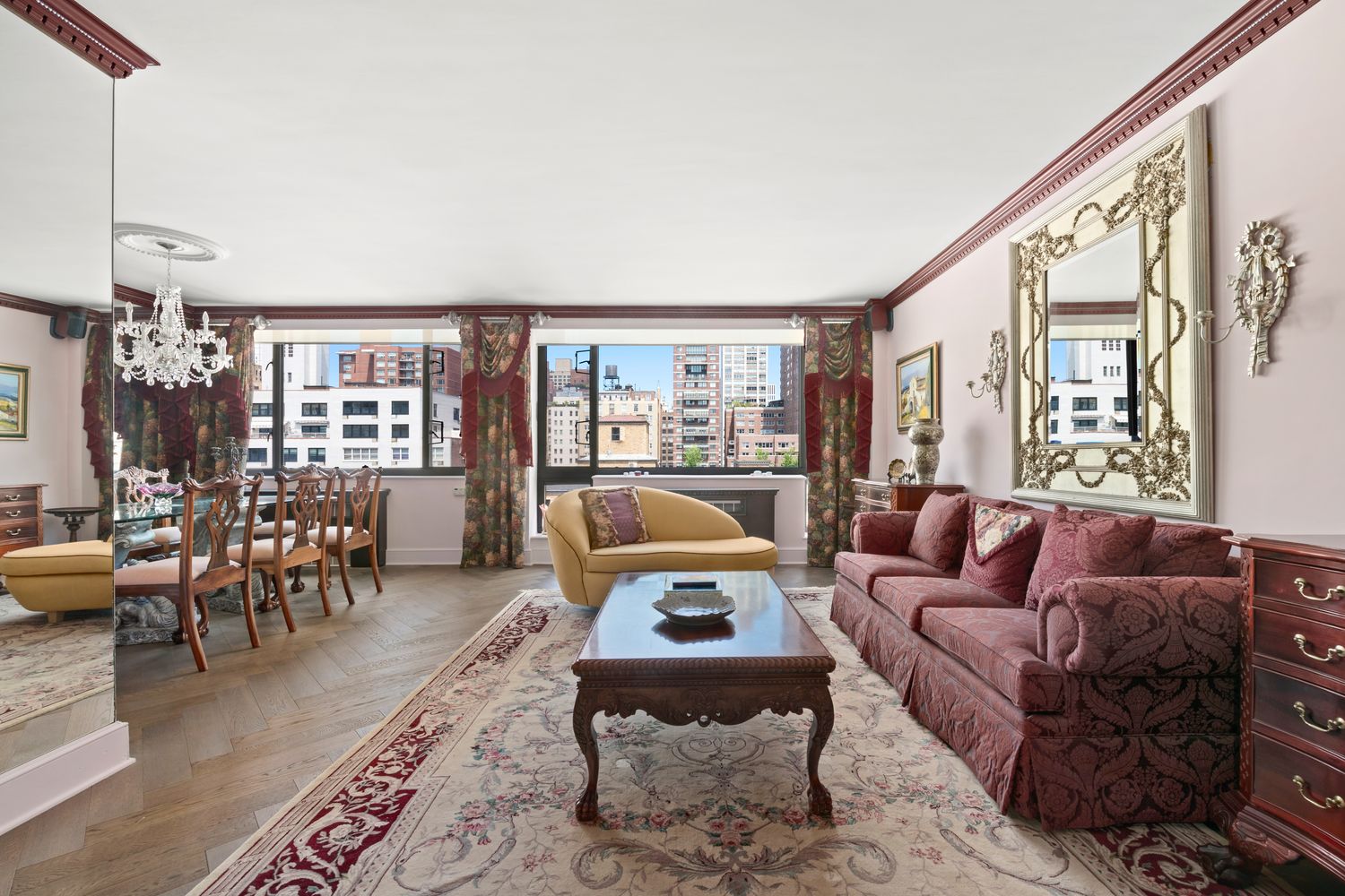 $1,495,000 | 333 East 69th Street, Unit 10J | Lenox Hill