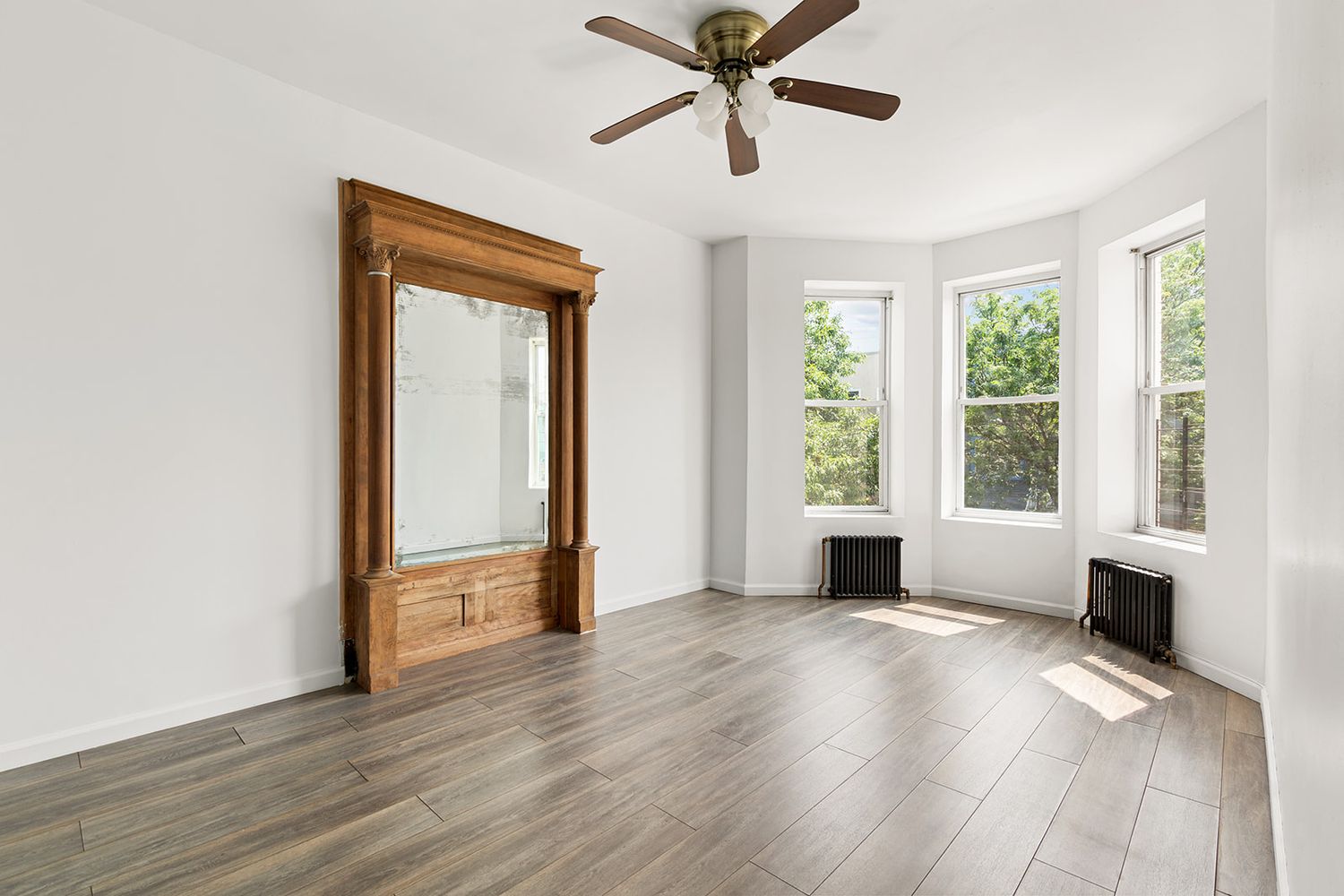 $4,100 | 1161 Halsey Street, Unit 2 | Bushwick