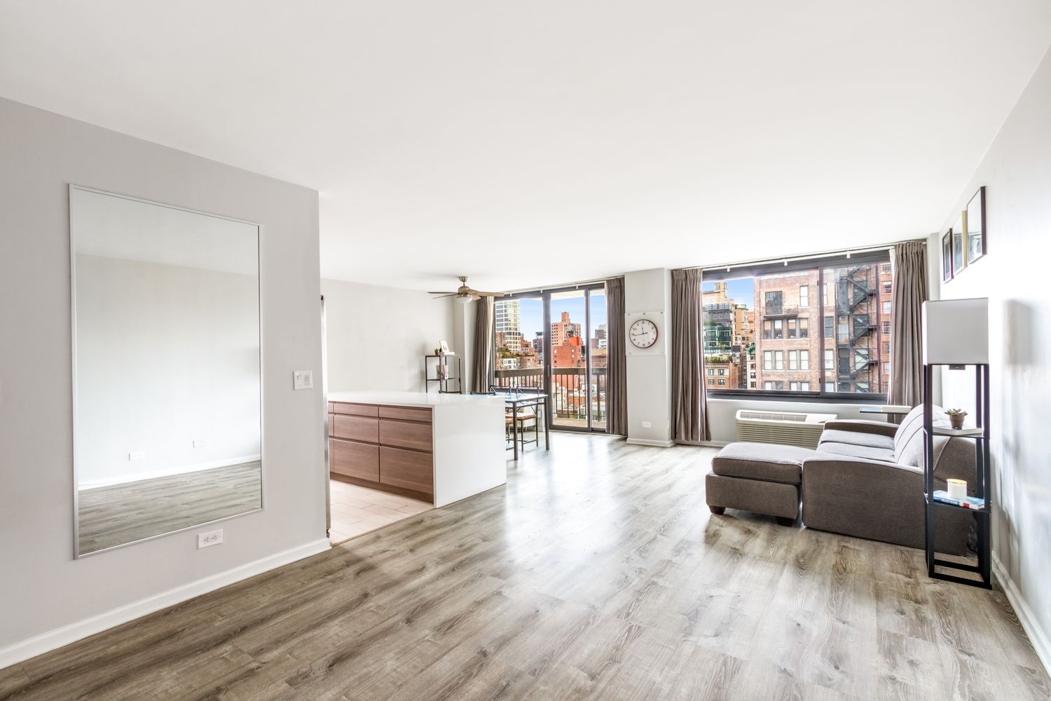 $1,650,000 | 111 East 30th Street, Unit 14A | Kips Bay