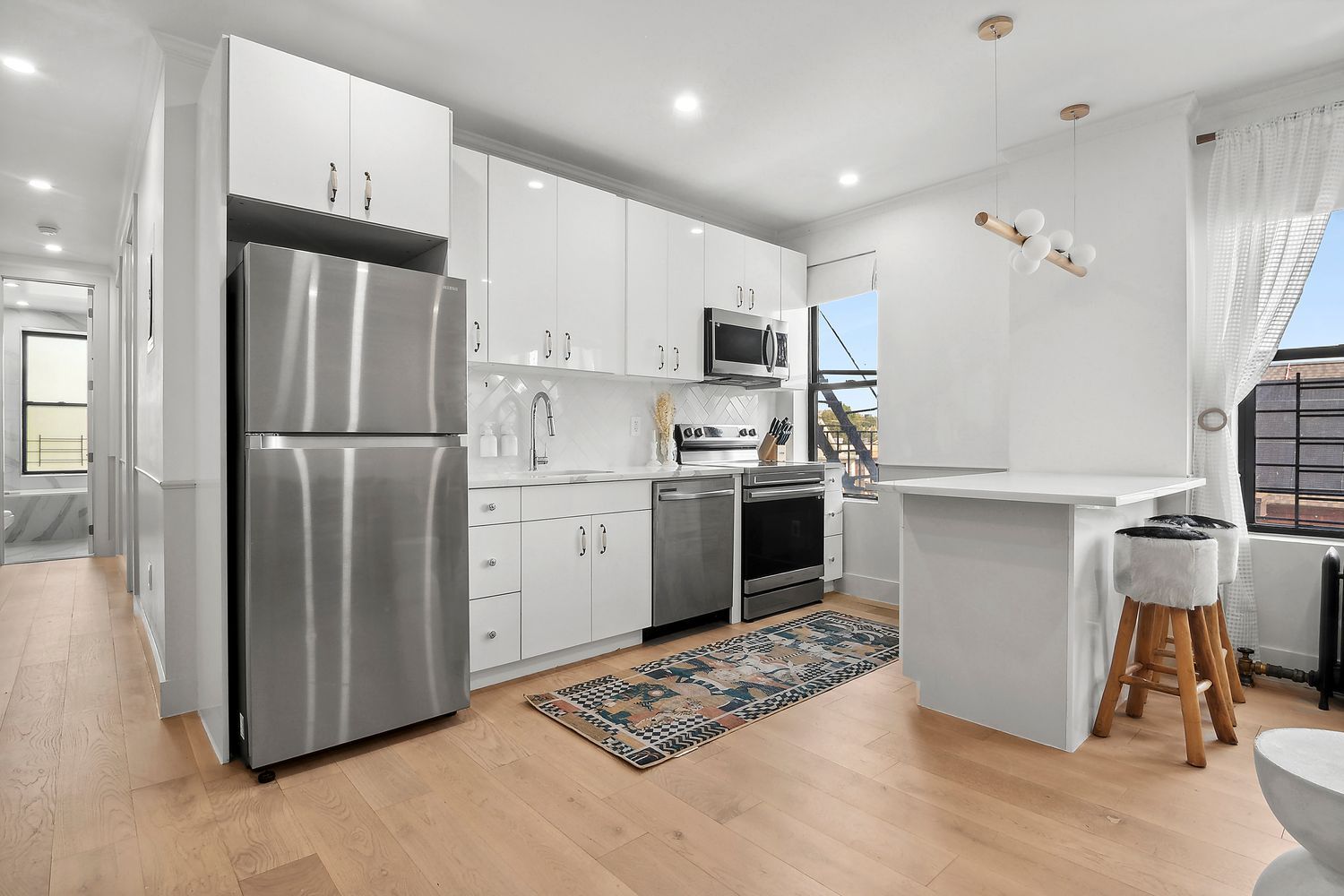 $3,500 | 640 Ditmas Avenue, Unit 14 | Kensington