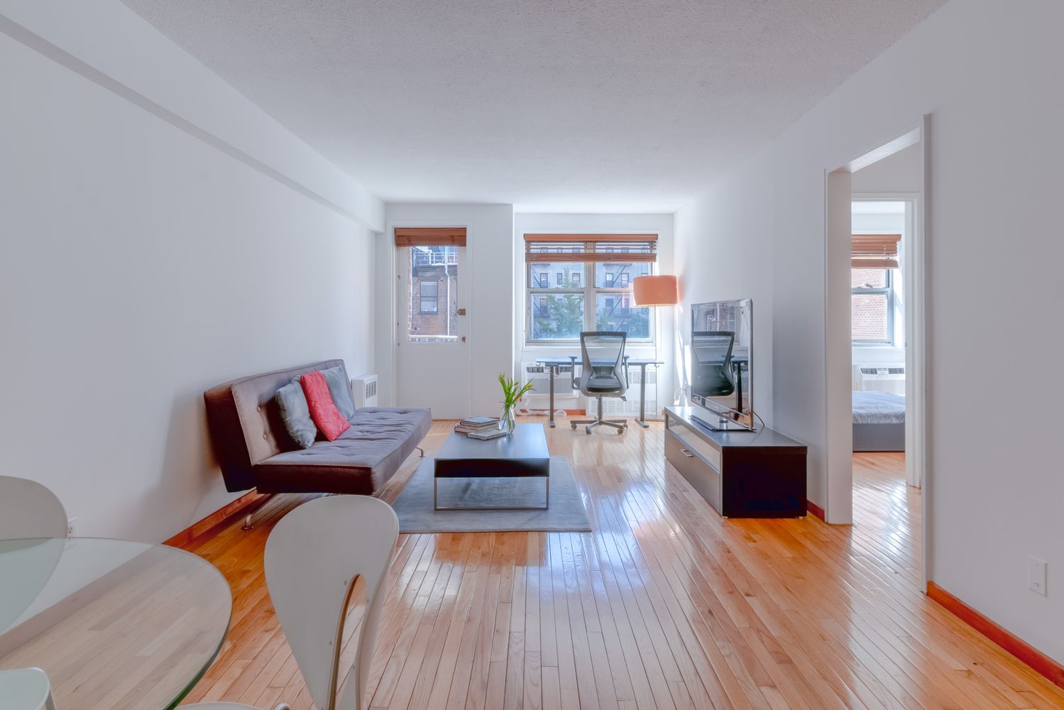 $4,295 | 170 West 23rd Street, Unit 3B | Chelsea