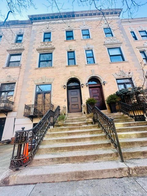 $2,000 | 246 West 139th Street, Unit GL | Central Harlem