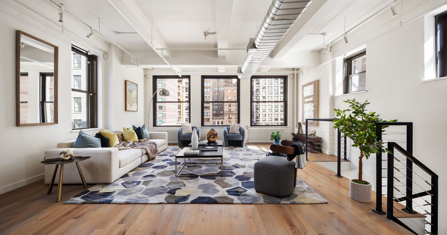 $3,495,000 | 24 West 30th Street, Unit 6 | NoMad