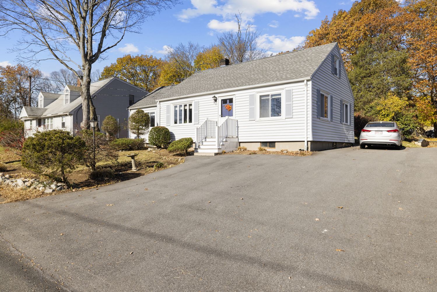 Saugus, MA Commercial Real Estate for Lease and Sale