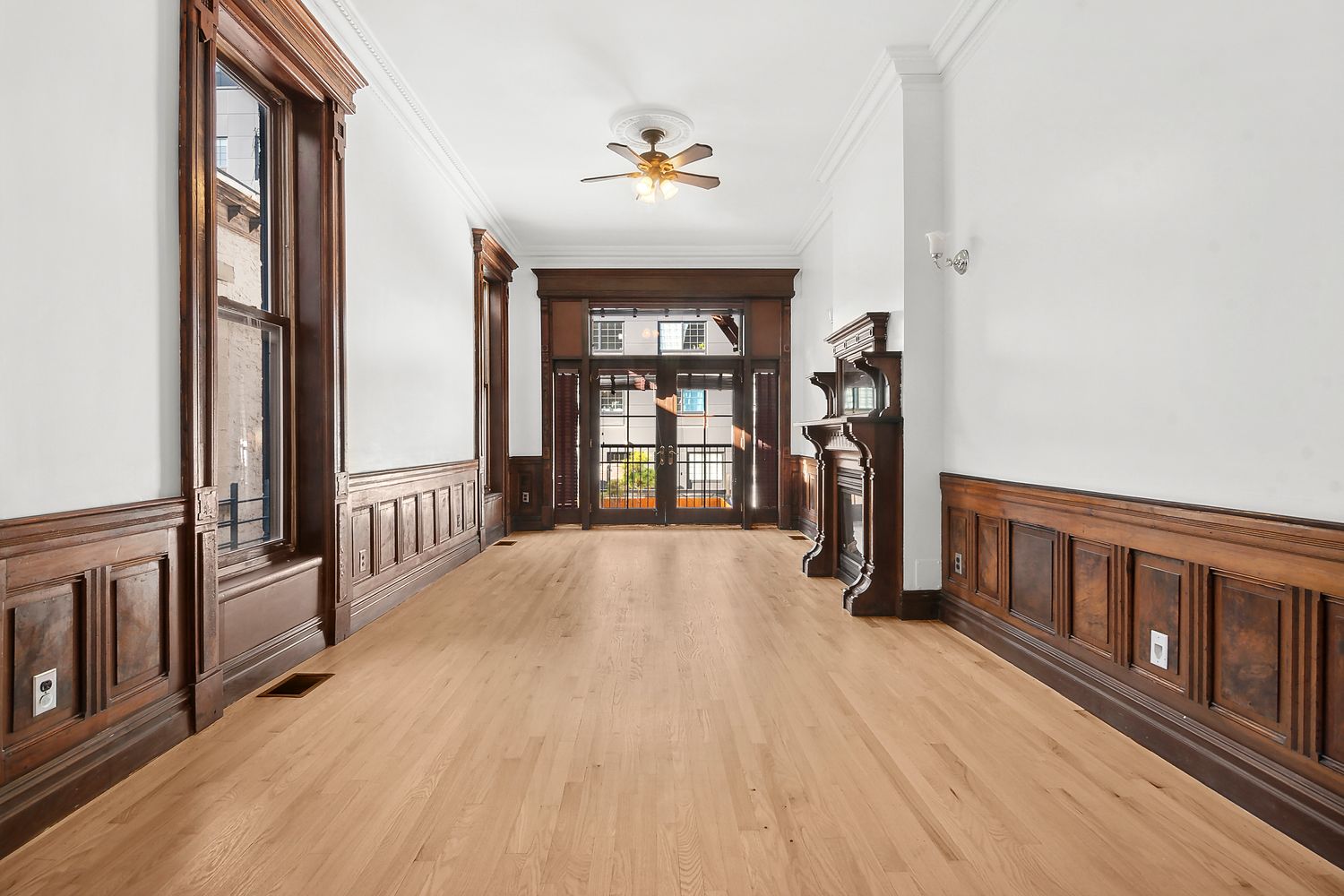 $8,500 | 562 Washington Avenue, Unit 1 | Clinton Hill