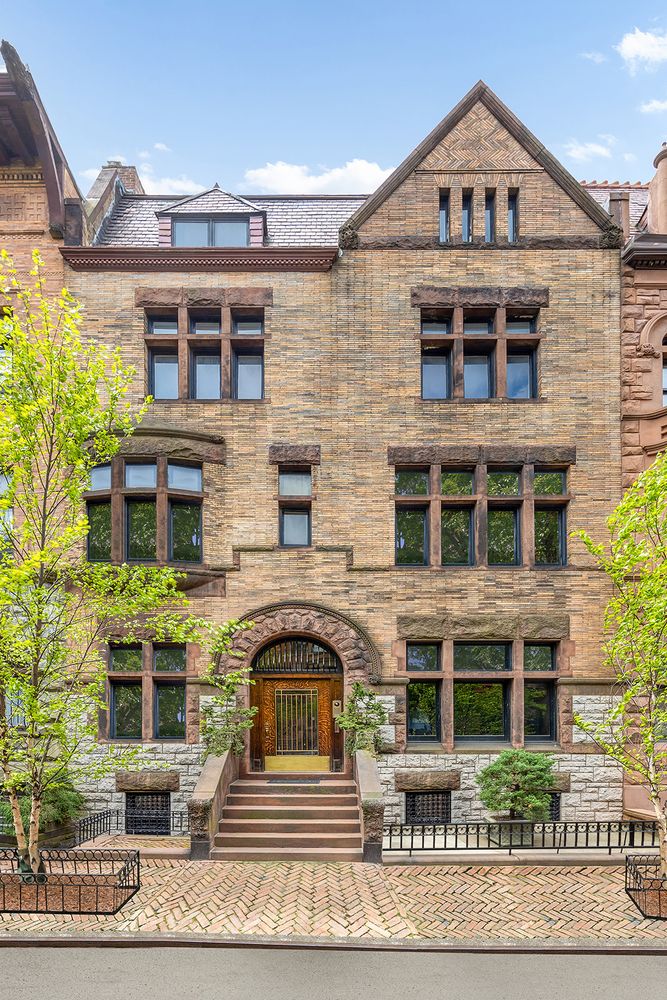 $15,000,000 | 842 Carroll Street | Park Slope