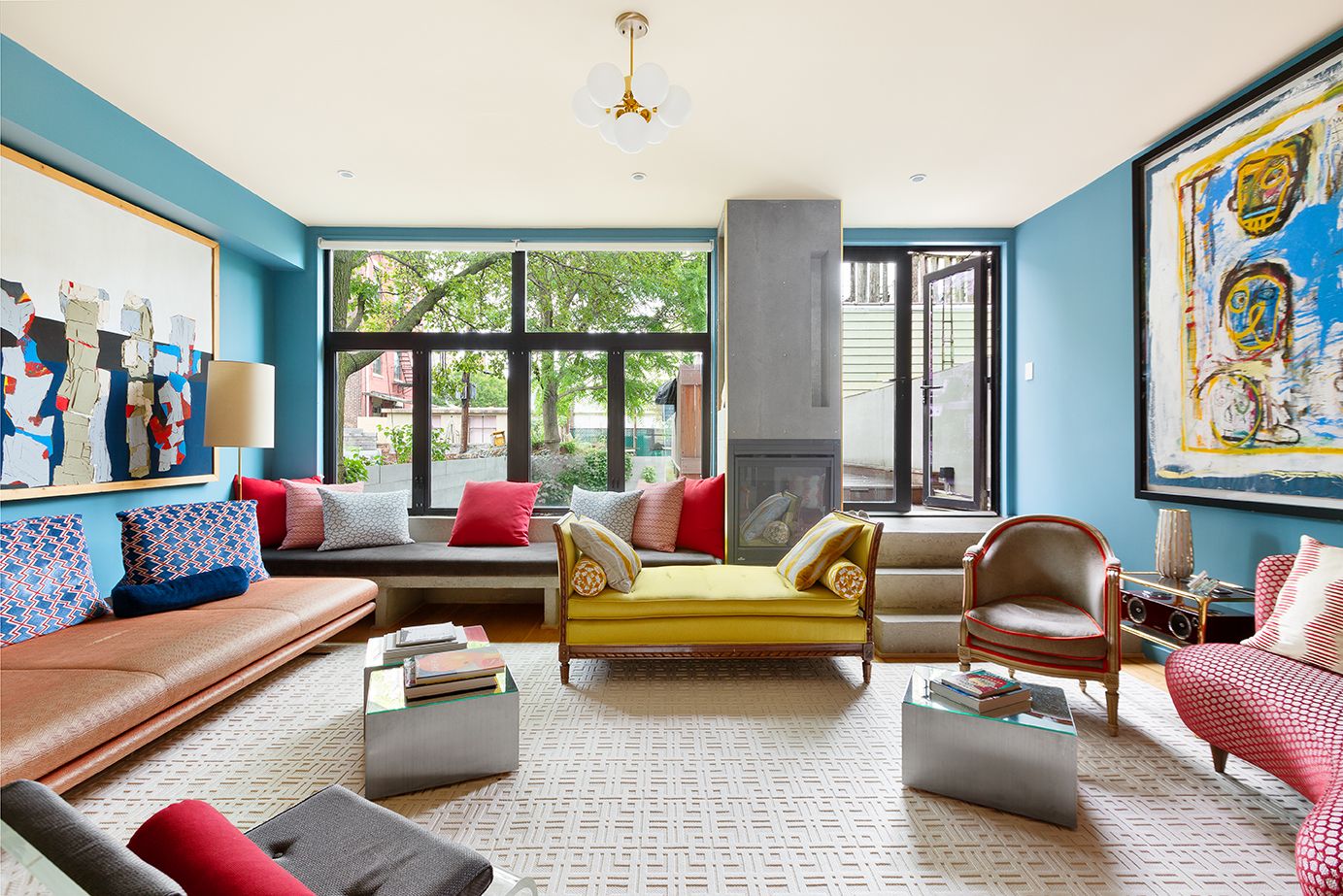 $3,500,000 | 512 Lorimer Street | Williamsburg