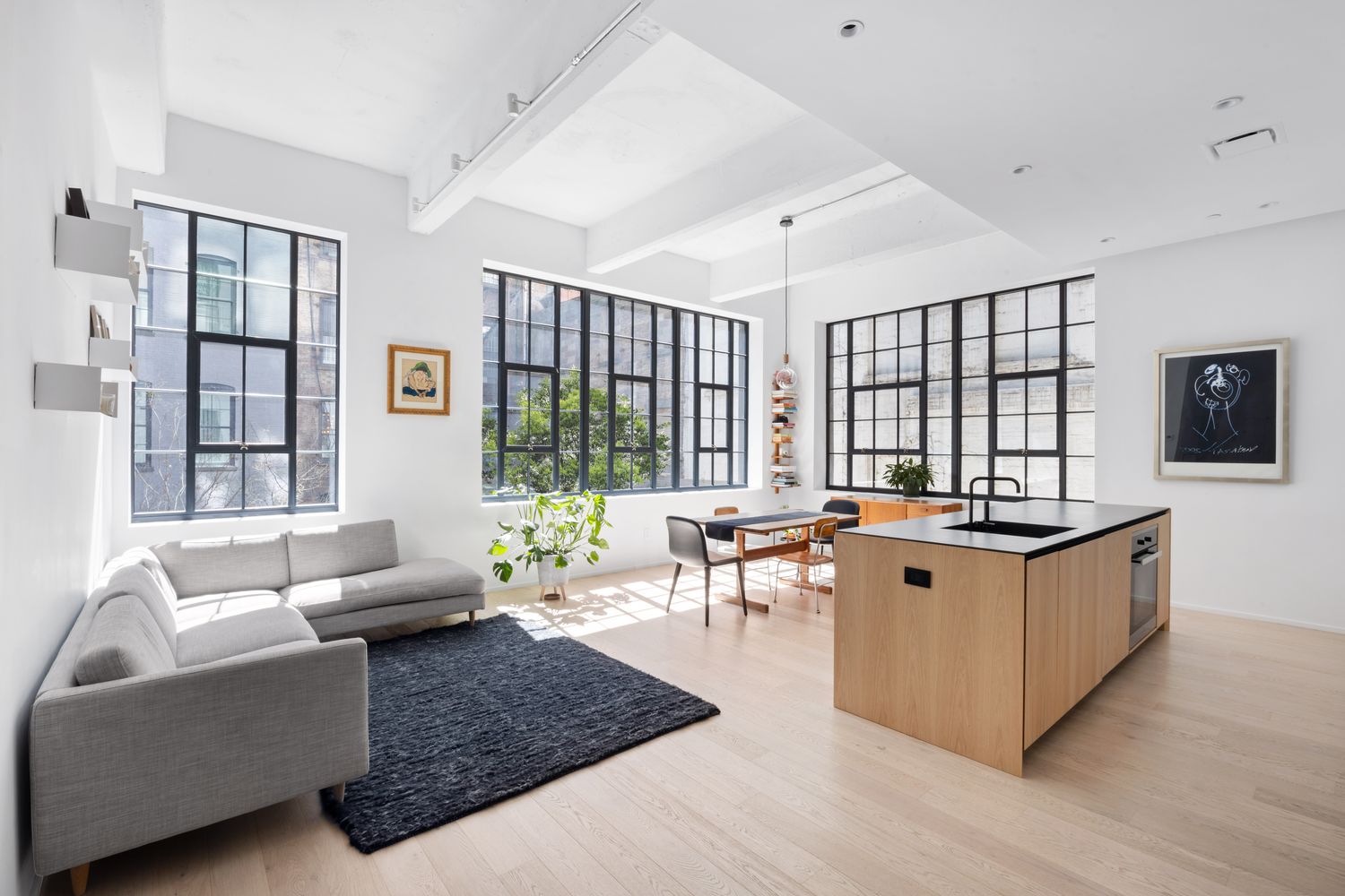 Dumbo Brooklyn Apartment For Rent