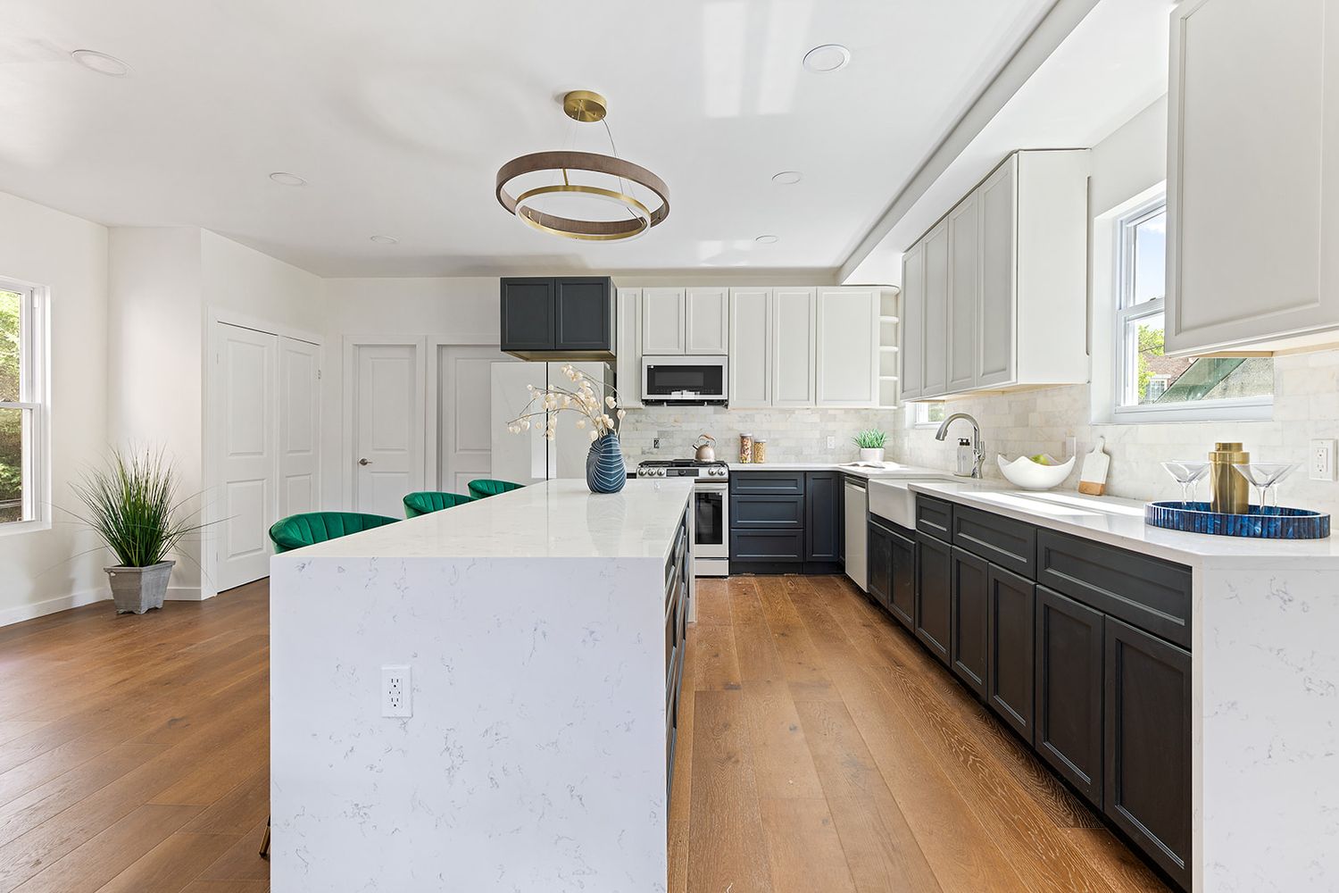 $1,899,000 | 327 Bay Ridge Parkway | Bay Ridge