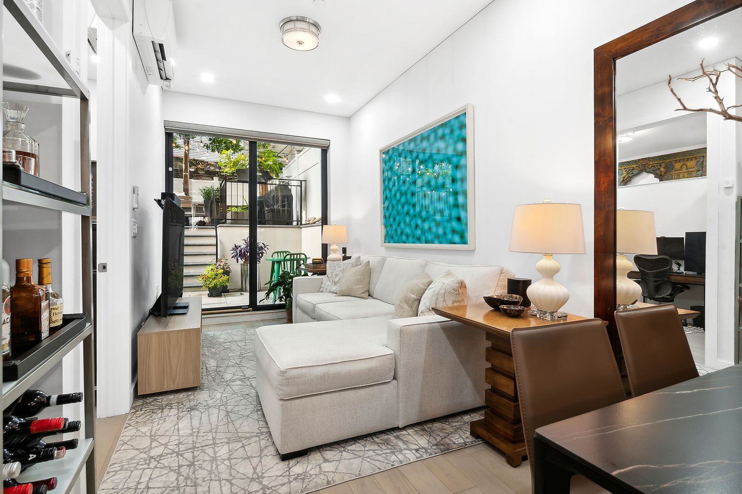 $850,000 | 1043 Halsey Street, Unit 1 | Bushwick