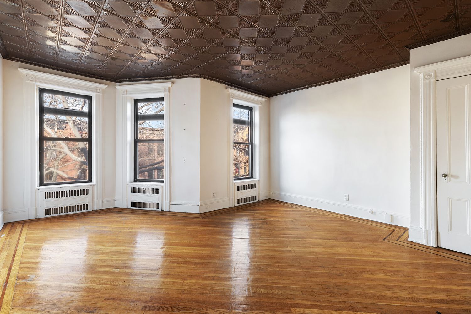 $3,000 | 456 MacDonough Street, Unit 2 | Bedford-Stuyvesant