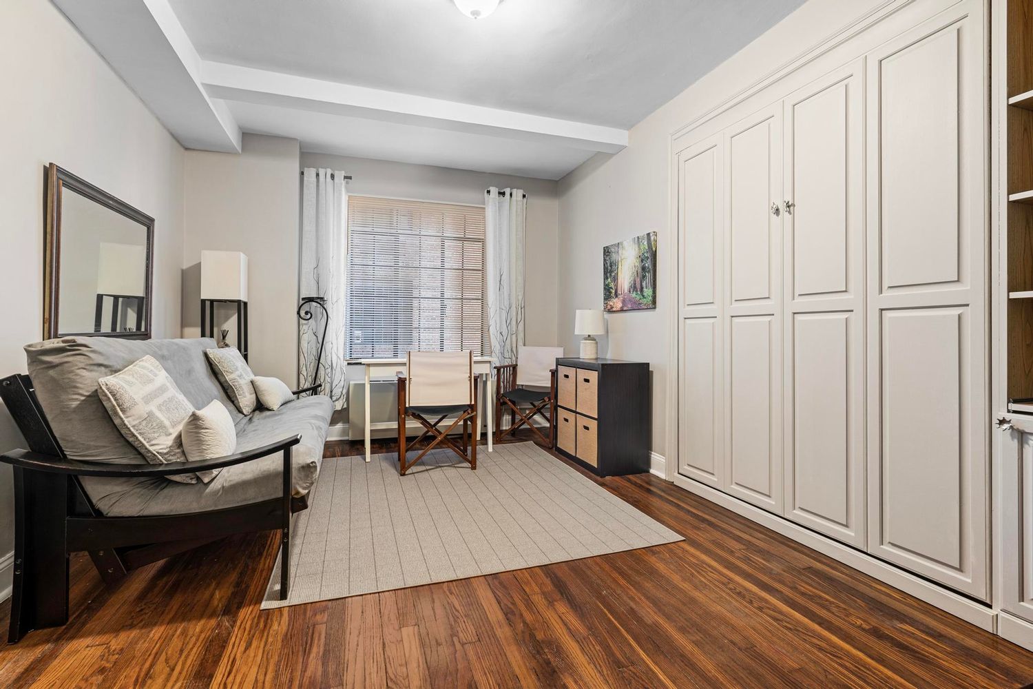 $305,000 | 25 Tudor City Place, Unit 1206 | Murray Hill