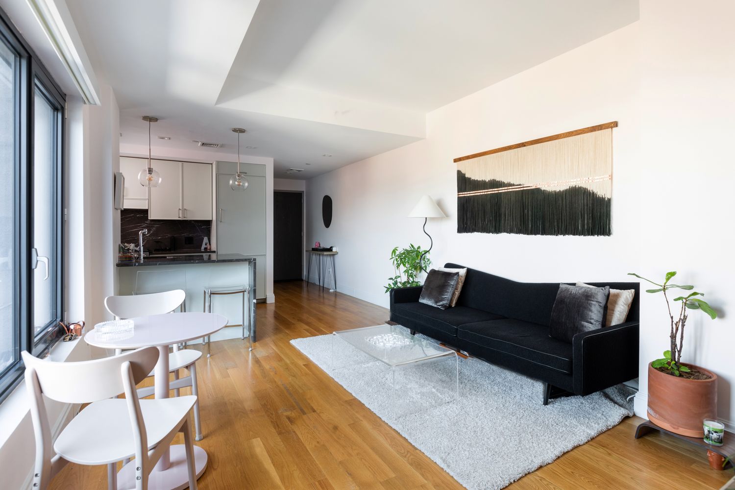 $750,000 | 554 4th Avenue, Unit 4E | Gowanus