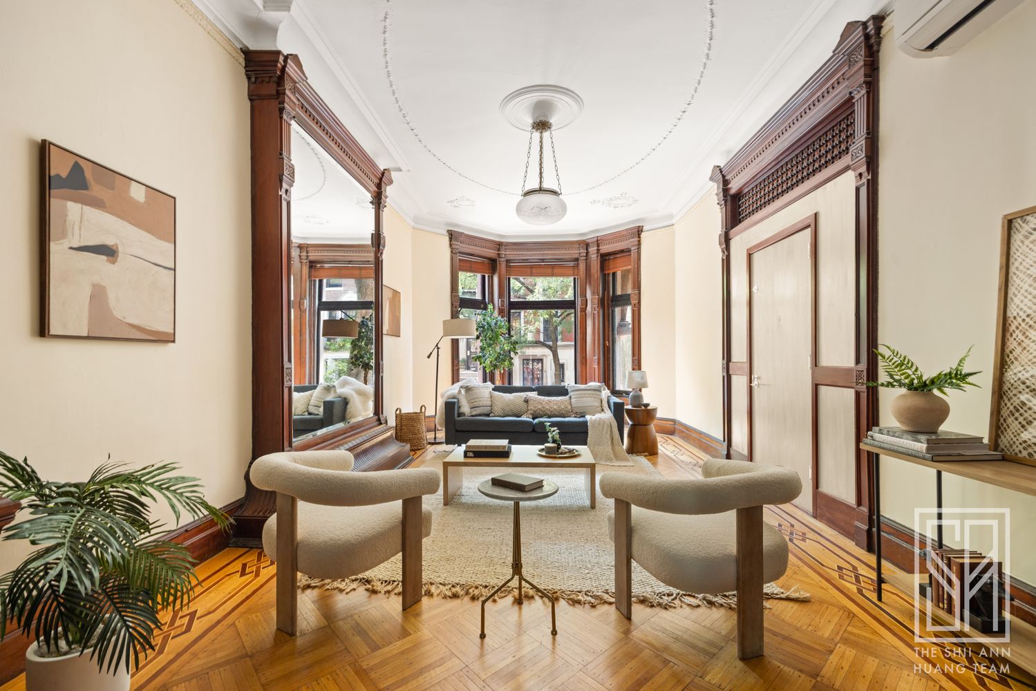 $3,150,000 | 853 Carroll Street, Unit GARDEN | Park Slope