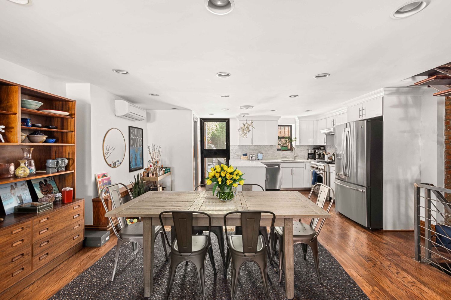 $3,200,000 | 64 Putnam Avenue | Clinton Hill