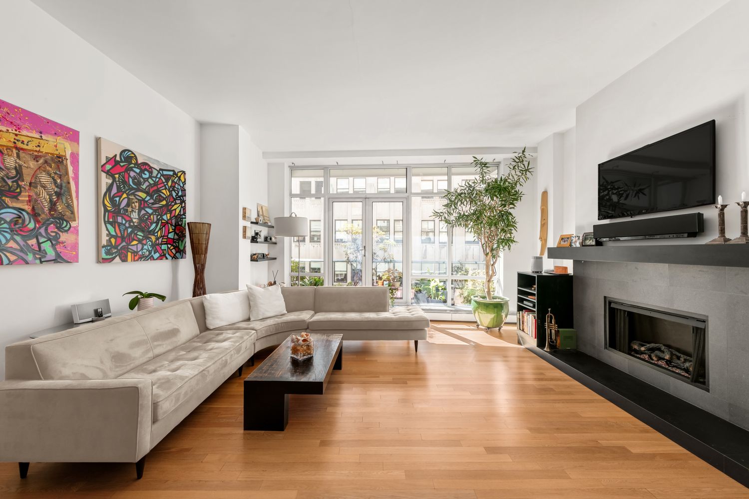 $1,895,000 | 59 John Street, Unit 11A | Financial District