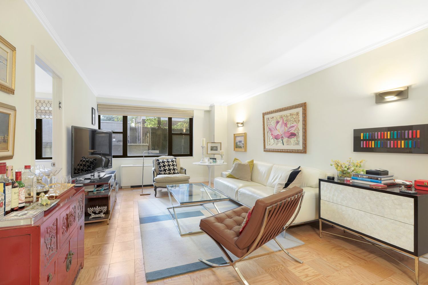 $599,000 | 165 West 66th Street, Unit 2S | Upper West Side